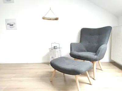 Ferienwohnung für 4 Personen (55 m²) in Kellenhusen 4/10