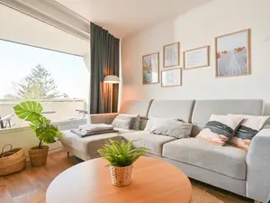 Ferienwohnung für 5 Personen (50 m²) in Kellenhusen