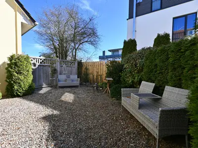 Ferienwohnung für 2 Personen (38 m²) in Kellenhusen 8/9