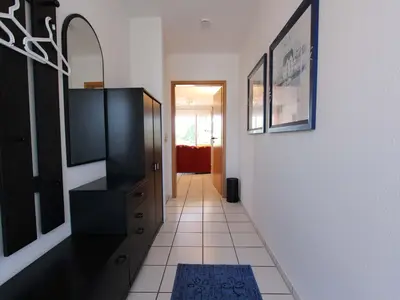 Ferienwohnung für 4 Personen (55 m²) in Kellenhusen 2/10