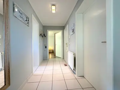 Ferienwohnung für 2 Personen (48 m²) in Kellenhusen 5/9