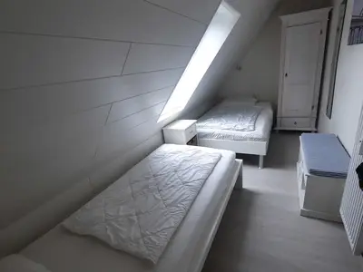 Ferienwohnung für 4 Personen (40 m²) in Kellenhusen 8/10