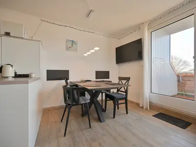 Ferienwohnung für 6 Personen (58 m²) in Kellenhusen 2/10