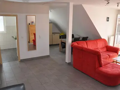 Wohnbereich