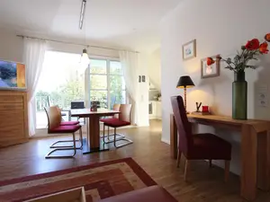 Ferienwohnung für 4 Personen (73 m²) in Kellenhusen