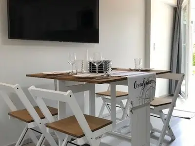 Ferienwohnung für 3 Personen (35 m²) in Kellenhusen 7/10
