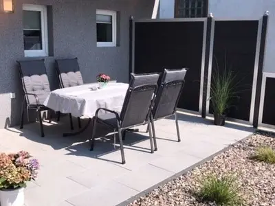 Ferienwohnung für 2 Personen (28 m²) in Kellenhusen 7/10