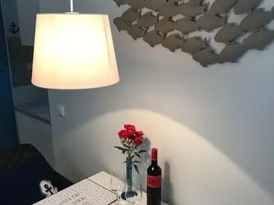 Ferienwohnung für 2 Personen (28 m²) in Kellenhusen 8/10