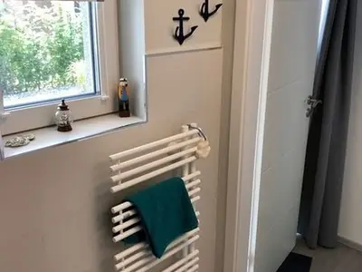 Ferienwohnung für 2 Personen (28 m²) in Kellenhusen 9/10