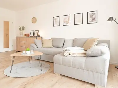 Ferienwohnung für 4 Personen (76 m²) in Kellenhusen 1/10