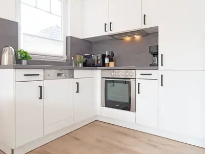 Ferienwohnung für 4 Personen (76 m²) in Kellenhusen 2/10