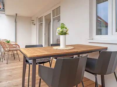 Ferienwohnung für 4 Personen (76 m²) in Kellenhusen 3/10