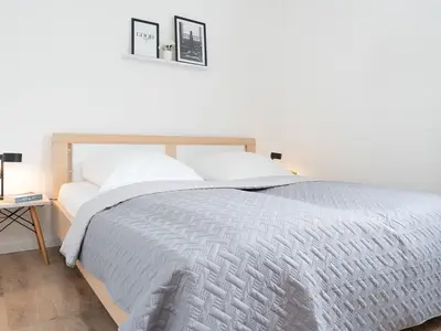 Ferienwohnung für 4 Personen (76 m²) in Kellenhusen 4/10