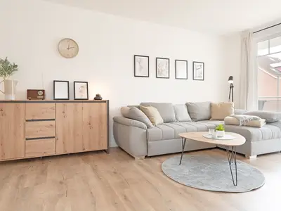 Ferienwohnung für 4 Personen (76 m²) in Kellenhusen 5/10