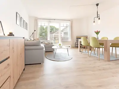 Ferienwohnung für 4 Personen (76 m²) in Kellenhusen 7/10