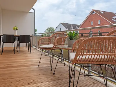 Ferienwohnung für 4 Personen (76 m²) in Kellenhusen 8/10