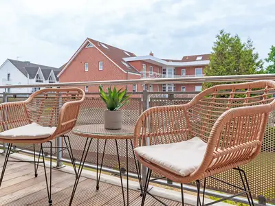 Ferienwohnung für 4 Personen (76 m²) in Kellenhusen 9/10