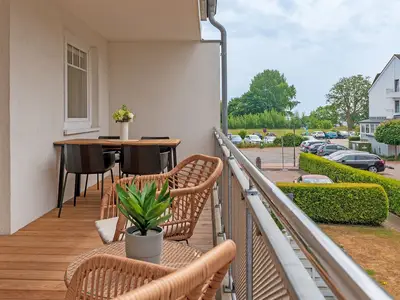 Ferienwohnung für 4 Personen (76 m²) in Kellenhusen 10/10