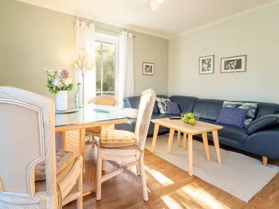 Ferienwohnung für 4 Personen (61 m²) in Kellenhusen 5/10