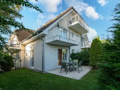 Ferienwohnung für 4 Personen (61 m²) in Kellenhusen 9/10