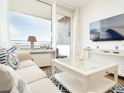 Ferienwohnung für 4 Personen (46 m²) in Kellenhusen 1/10