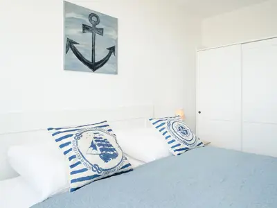 Ferienwohnung für 4 Personen (46 m²) in Kellenhusen 2/10