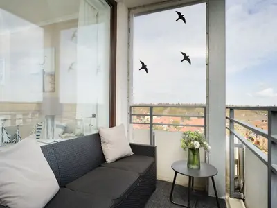 Ferienwohnung für 4 Personen (46 m²) in Kellenhusen 3/10