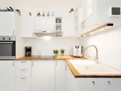 Ferienwohnung für 4 Personen (46 m²) in Kellenhusen 4/10