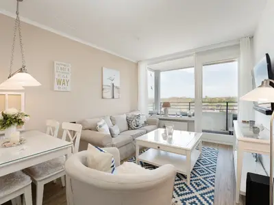 Ferienwohnung für 4 Personen (46 m²) in Kellenhusen 7/10