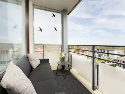 Ferienwohnung für 4 Personen (46 m²) in Kellenhusen 9/10