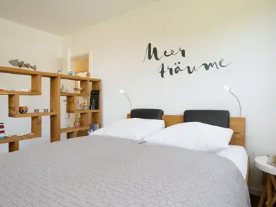 Ferienwohnung für 3 Personen (52 m²) in Kellenhusen 3/10