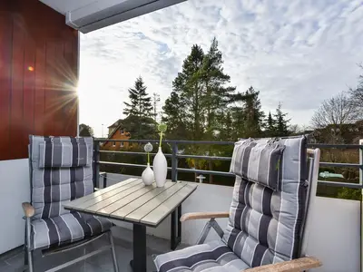 Ferienwohnung für 4 Personen (42 m²) in Kellenhusen 3/10