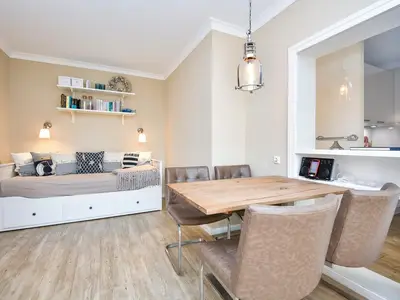 Ferienwohnung für 4 Personen (42 m²) in Kellenhusen 4/10