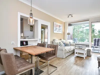 Ferienwohnung für 4 Personen (42 m²) in Kellenhusen 5/10