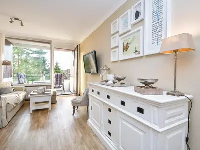 Ferienwohnung für 4 Personen (42 m²) in Kellenhusen 6/10