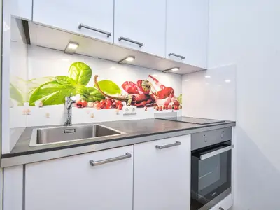 Ferienwohnung für 4 Personen (42 m²) in Kellenhusen 9/10