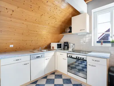 Ferienwohnung für 2 Personen (38 m²) in Kellenhusen 3/10