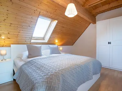 Ferienwohnung für 2 Personen (38 m²) in Kellenhusen 4/10