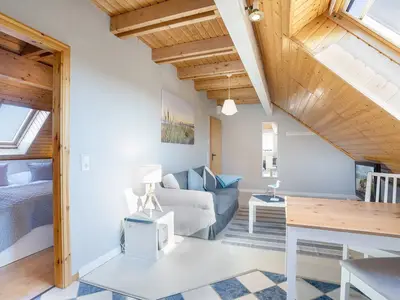 Ferienwohnung für 2 Personen (38 m²) in Kellenhusen 5/10