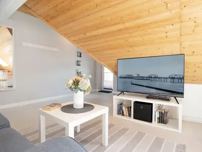 Ferienwohnung für 2 Personen (38 m²) in Kellenhusen 6/10