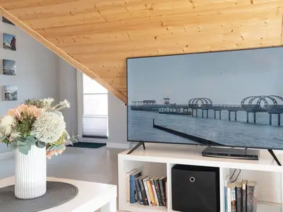 Ferienwohnung für 2 Personen (38 m²) in Kellenhusen 7/10