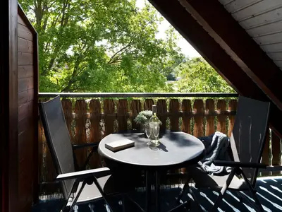 Ferienwohnung für 2 Personen (38 m²) in Kellenhusen 8/10