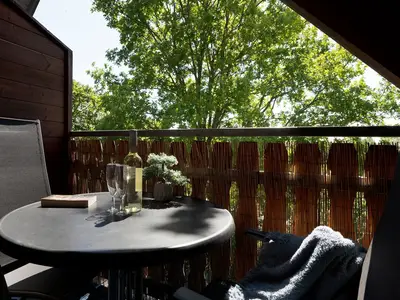 Ferienwohnung für 2 Personen (38 m²) in Kellenhusen 10/10
