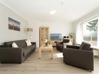 Ferienwohnung für 4 Personen (47 m²) in Kellenhusen 1/10