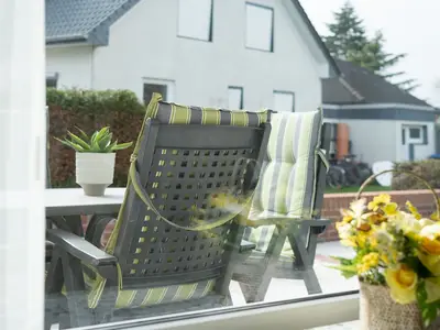 Ferienwohnung für 4 Personen (47 m²) in Kellenhusen 9/10