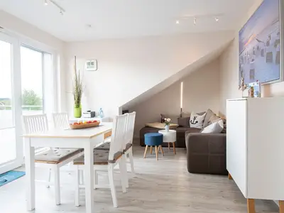Ferienwohnung für 4 Personen (52 m²) in Kellenhusen 1/10