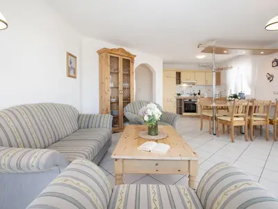 Ferienwohnung für 4 Personen (81 m²) in Kellenhusen 2/10