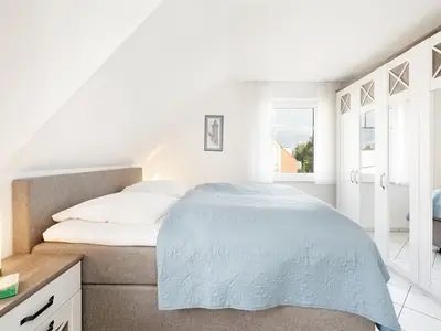 Ferienwohnung für 4 Personen (81 m²) in Kellenhusen 3/10