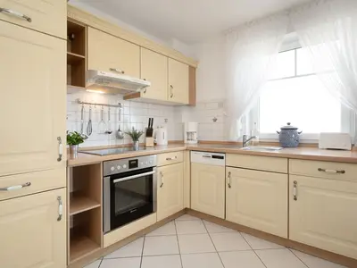 Ferienwohnung für 4 Personen (81 m²) in Kellenhusen 4/10