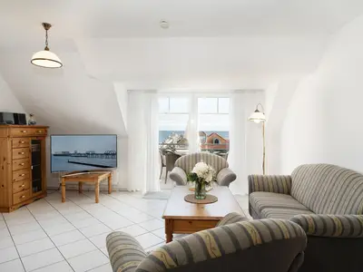 Ferienwohnung für 4 Personen (81 m²) in Kellenhusen 7/10